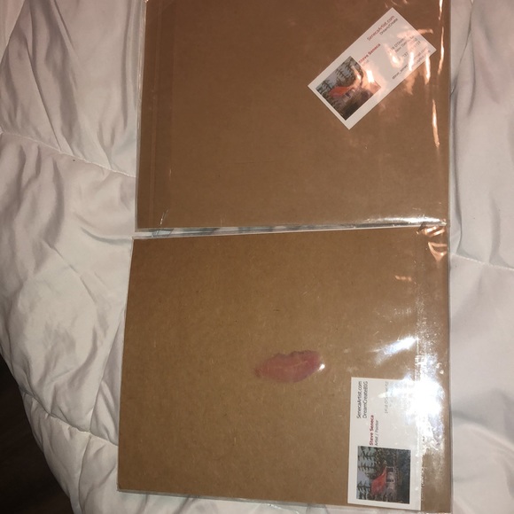 Two Paintings 🖼 bundle - Picture 2 of 4